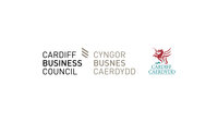Cardiff council logo